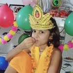 Pramila Tripathi - @pramilatripathi031 - Instagram