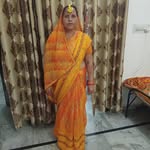 Pramila Tripathi - @pramilatripathi95 - Instagram