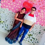 Pramila Tripathi - @pramilatripathi300 - Instagram