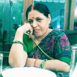 Pramila Tripathi - @pramila.tripathi.5353 - Instagram