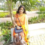 Pramila Tripathi - @pramilatripathi33 - Instagram