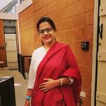 Pramila Tripathi - @pramiladtripathi - Instagram