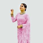 pramila Tripathi - @pramilatrip - Instagram