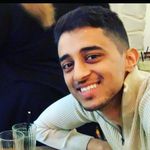 Pramit Patel - @pramitpatel95 - Instagram