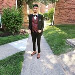 Pramit_Patel - @pramit_19_03 - Instagram