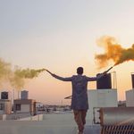 Pramit Patel - @pramy_p53 - Instagram