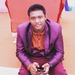 Pramit patel - @killerr_atitude - Instagram