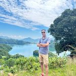 ई.प्रमोद कडेल - @pramodkandelpokhara - Instagram