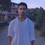 Pramod Kandel - @kamalkandelarts - Instagram