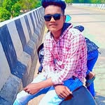pramod kandel - @vinkfridkt - Instagram