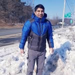 Pramod Kandel - @pramod.kandel - Instagram