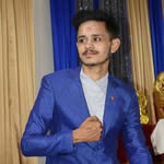 Pramod Kandel - @pramodkandel06 - Instagram