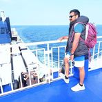 Pramod Nair - Facebook