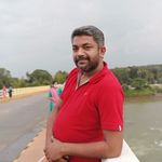 Pramod Nair - @pramod.nair_ - Instagram