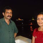 Pramod Nair - Facebook