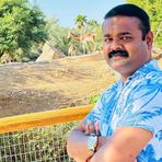 Pramod Nair - Facebook