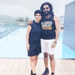 Pramod Nair - @pramodnair1317 - Instagram