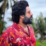 Pramod Nair - @capt_pramod_nair - Instagram