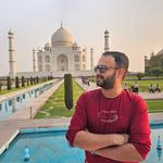 Pramod Nair - @pramodnair0007 - Instagram