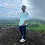 Pramod Nair - @_nairpramod - Instagram
