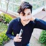 Pramod Patel - @pramod_.patel_ - Instagram