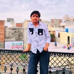 Pranav Arora - @_vanxh_571 - Instagram