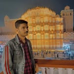 Pranav Dave - @pranavdave642 - Instagram