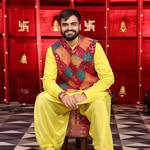 Pranav Dave - @mr.morningstar_2612 - Instagram