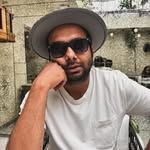 Pranav Dave - @dave_hunk - Instagram