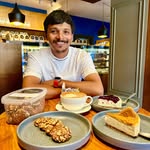 Pranav Doshi - @pranavdoshi9 - Instagram