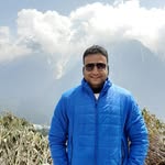 Pranav Doshi - @pranav.doshi.104 - Instagram