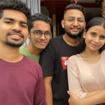 Pranav Doshi - @p_r_ana_v - Instagram