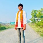 पनूशेठ गोपाळे 👽❤️ - @pranav_gopale_01_ - Instagram