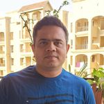 Pranav Gopal Borale - @pranavborale - Instagram