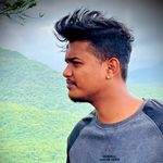 Pranav Kadam - @_panya_4147 - Instagram