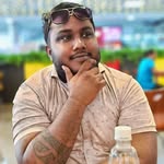 Praneel Kumar - @_bunnicular_ - Instagram
