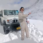Prapti Gupta - @itzpraptigupta - Instagram