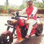 Prasad Rao - @prasad_rao26 - Instagram