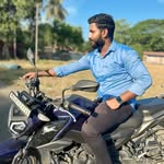 Prasad Rao - @prasad2261 - Instagram