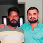 Prasad Rao - @prasadrao3826 - Instagram
