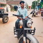 Prasad Rao - @prosado8 - Instagram