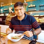 Prasad Rao - @prasadrao.official - Instagram