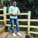 Prasad Rao - @prasadraochevvetichevveti - Instagram