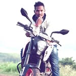 Prasad Rao - @_prasadlucky_ - Instagram