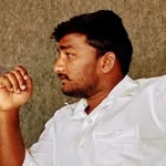 Prasad Rao Kavuri - @p_r_a_s_a_d______s - Instagram