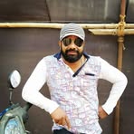 Prashant Amin - Facebook