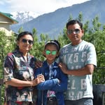 Prashant Amin - @prashantamin15881 - Instagram