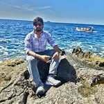 Prashant Amin - @aprashant8704 - Instagram