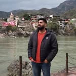 Prashant Bhatia - @bhatiya01 - Instagram