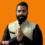 Prashant Bhatia - @prashantbhatia_power - Instagram
